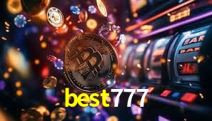 best777: Seu Especialista em Apostas Esportivas Brasileiras