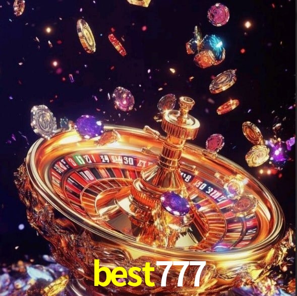 best 777 casino