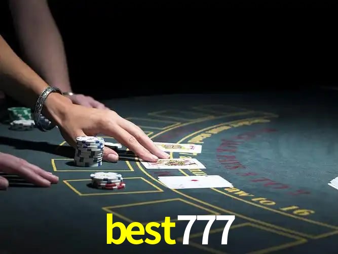 Sinta a adrenalina dos jogos de cassino com best777
